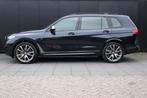 BMW X7 M50i High Executive | 531 PK | 7 PERS. | MEMORY | B&W, Automaat, Gebruikt, 532 pk, 4395 cc