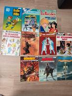 Diverse Stripboeken - €2 per stuk, Meerdere stripboeken, Ophalen of Verzenden, Gelezen