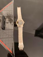 Ebel authentic Wave Herenhorloge Staal/Goud, Sieraden, Tassen en Uiterlijk, Overige merken, Staal, Polshorloge, Ophalen of Verzenden