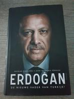 Erdogan de nieuwe vader van Turkije nicholas, Boeken, Ophalen of Verzenden, Gelezen