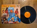 Sesamstraat - Moet je horen... LP, Ophalen, Gebruikt, Muziek, Tot 2 jaar