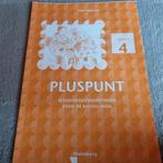 Groep 4 rekenen pluspunt toetsboek malmberg basisschool, Boeken, Ophalen of Verzenden, Zo goed als nieuw