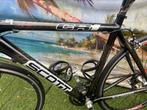 Racefiets Scott CR1 Pro Carbon, Fietsen en Brommers, Carbon, Meer dan 20 versnellingen, 53 tot 57 cm, Ophalen