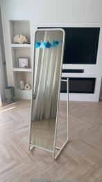 Ikea KNAPPER kapstok spiegel, Ophalen, Gebruikt, Rechthoekig, Minder dan 100 cm