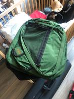 Rugzak marine., Ophalen, Zo goed als nieuw, Overige merken