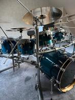 Pacific Drums F-Series Compleet Drumstel, Muziek en Instrumenten, Drumstellen en Slagwerk, Ophalen, Gebruikt, Overige merken