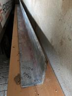 Gegalvaniseerd L profiel, Doe-het-zelf en Verbouw, Metalen, Ophalen, Zo goed als nieuw
