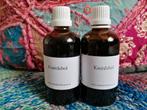 Kaardeboltinctuur 2x 100 ml, Nieuw, Ophalen of Verzenden