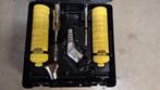 Sievert Metaljet 2155 Powerjet KIT Gasbrander set NIEUW!, Sievert Luxemburg S.A. 14, rue Edmond Reuter L-5326 Contern., Kundenbetreuung.benelux@sievert.de