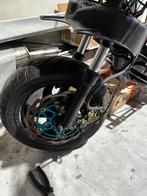 Typhoon motor voorvork met runner velgen, Ophalen of Verzenden, Zo goed als nieuw, Overige typen