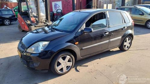 Ford Fiesta 2006 1.3i A9JA Zwart Panther Black onderdelen, Auto-onderdelen, Overige Auto-onderdelen