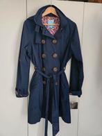 Zgan Happy Rainy Days trenchcoat maat m, Ophalen, Zo goed als nieuw
