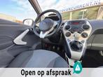 Ford Ka 1.2 Titanium X start/stop, Airco Inruil mogelijk., Voorwielaandrijving, Euro 5, Gebruikt, 1242 cc
