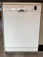 Bosch Silence Vaatwasser, Ophalen, Gebruikt, Energieklasse A of zuiniger, 85 tot 90 cm