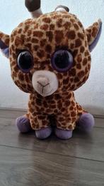 Ty giraffe 45 cm, Ophalen of Verzenden, Zo goed als nieuw