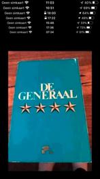 De generaal, Ophalen of Verzenden, Gelezen