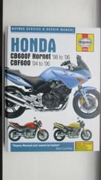 Honda CB 600 Hornet CBF 600, Ophalen of Verzenden, Zo goed als nieuw, Merk of Model