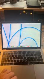 MacBook Pro 13inch, als desktop, Computers en Software, 128 GB, Mac Pro, Gebruikt, Ophalen of Verzenden