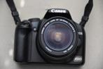 CANON digitale camera 450D, Gebruikt, Canon, Ophalen of Verzenden, 4 t/m 7 keer