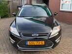 Ford Mondeo Wagon 1.6 Titanium NIEUWE DISTRIBUTIERIEM BOMVOL, Auto's, Voorwielaandrijving, Gebruikt, 4 cilinders, Mondeo