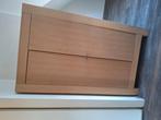 GRATIS kledingkast 170x100 55diep, Ophalen