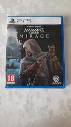 Assassin's Creed Mirage PS5, Ophalen, Zo goed als nieuw