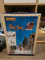 Lemax kerst, Diversen, Kerst, Ophalen of Verzenden, Zo goed als nieuw