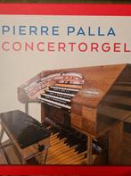Pierre Palla concertorgel, Ophalen of Verzenden, Zo goed als nieuw, Instrument