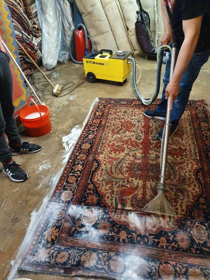Reinigen- Reparaties alle soorten Tapijten. Cleaning Repairs, Huis en Inrichting, Stoffering | Tapijten en Kleden, 200 cm of meer