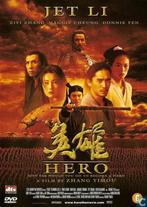 Hero (Yimou Zhang), Vanaf 6 jaar, Ophalen of Verzenden, Actie