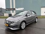 Mercedes-Benz B-Klasse 180 Ambition 6-Bak 125 PK. Prachtige, Auto's, Voorwielaandrijving, Gebruikt, 4 cilinders, Leder en Stof