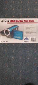 camera, Ophalen, Gebruikt