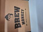 Bier brouwers set, Ophalen of Verzenden, Zo goed als nieuw
