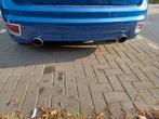 Gevraagd achterbumper Ford Focus MK2 Pfl st, Ophalen of Verzenden, Ford, Bumper