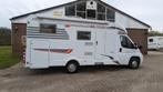 Capron Carado T 344 - 2e eign. - airco -, Tot en met 2, Bedrijf, Diesel, 6 tot 7 meter