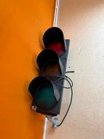 Stoplicht, Muziek en Instrumenten, Licht en Laser, Ophalen of Verzenden, Zo goed als nieuw, Licht