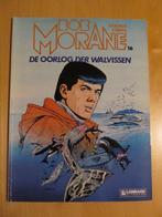 Bob Morane, stripboeken, Boeken, Stripboeken, Meerdere stripboeken, Ophalen of Verzenden, Gelezen, Vernes Coria