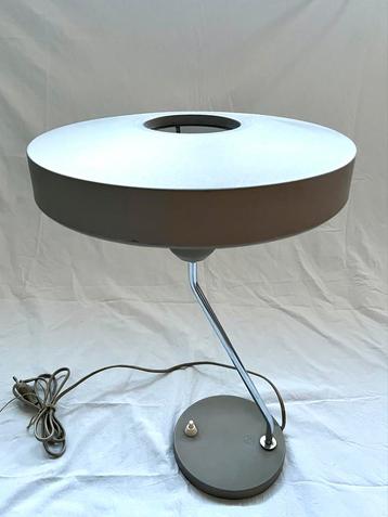 Louis Kalff Philips Tafellamp lamp Timor 69 Major post versi beschikbaar voor biedingen
