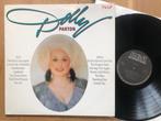 DOLLY PARTON - The best of (TV album) ( LP ), Ophalen of Verzenden, 12 inch