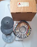 Ringkerntrafo in originele doos. 2x6 V, Hobby en Vrije tijd, Elektronica-componenten, Verzenden, Zo goed als nieuw