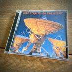 Dire Straits - On The Night, Verzenden, Zo goed als nieuw, Poprock