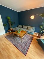 IKEA Soderhamn Chaisse Lounge + 3-zits, Huis en Inrichting, Banken | Bankstellen, Zo goed als nieuw, Ophalen