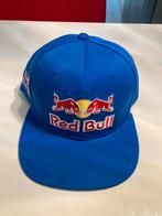 Red bull cap blauw nieuw, Verzamelen, Ophalen of Verzenden, Nieuw, Formule 1
