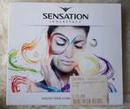 Sensation innerspace  - als nieuw. 2 cd's, Ophalen of Verzenden, Zo goed als nieuw