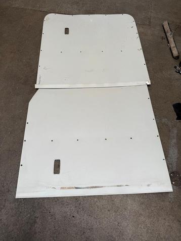 Volkswagen T5 Hemel bekleding L2 beschikbaar voor biedingen