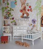 Complete kinderkamer 1:12, Verzamelen, Poppenhuizen en Toebehoren, Ophalen of Verzenden, Zo goed als nieuw, Poppenhuis