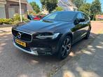 Volvo V90 Cross Country Pro D5 AWD 2017 Trekhaak Leder, Auto's, Automaat, V90, 4 cilinders, 2500 kg