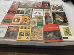Collectie vogelboeken, Ophalen of Verzenden, Gelezen, Vogels