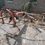 Kuhn hark GA 300, Ophalen, Akkerbouw, Weidebouw