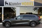 Volvo V60 B5 Inscription Aut. |HarmanKardon|Camera|, Auto's, Euro 6, 4 cilinders, 1969 cc, Adaptive Cruise Control